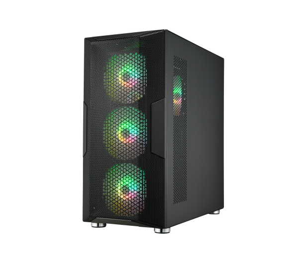 FSP/Fortron CUT592 POC0000155 - 1143532 - zdjęcie 3
